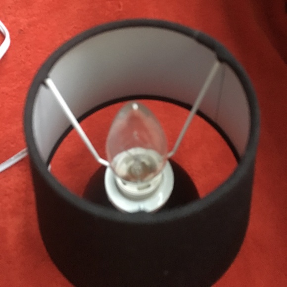 Small Desk Lamp - Picture 5 of 5